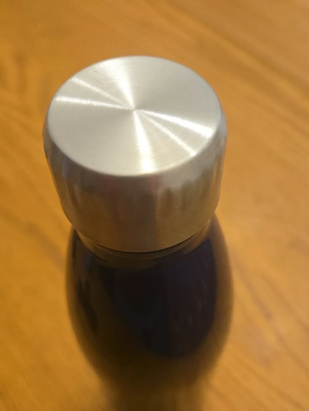 HOG Stainless Steel Bottle